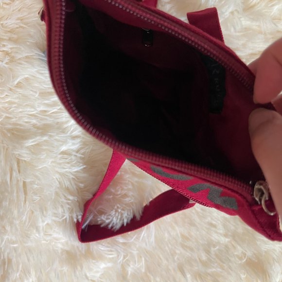 Robin Ruth Be Noticed Girl Women Messenger Cross Sling Small London Bag [NWT] - Picture 3 of 4